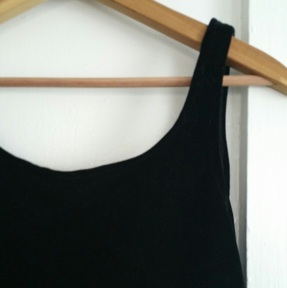 Velvet Top - Picture 2 of 3
